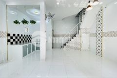 Bán nhà 35m2 mới, đẹp p3, gò vấp ra sân bay chỉ 10p