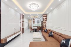 Bán nhà khương đình phân lô lô góc kinh doanh ngõ thông thoáng rộng