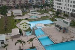 Cần cho thuê gấp căn hộ giai việt đường tạ quang bửu q8, dt 150m2, 3 phòng ngủ, nhà rộng thoáng má