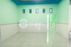 Nhà cho thuê trệt rộng mới đẹp kdc vhtđ