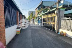 Bán nhà hẻm xe tải phường hiệp bình phước tp thủ đức 47m² giá 4 tỷ 950