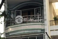 Bán nhà mặt tiền 4 tầng hàn hải nguyên q11 60m2 chỉ 12.9 tỷ