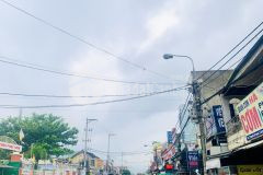 Đất nền đô thị cách trung tâm hành chính tx điện bàn chỉ 500m