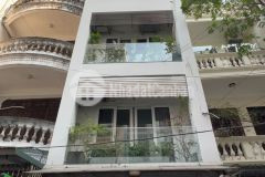 Ảnh thậttrần bình cầu giấy nhà 5 tầngmt6,2moto đỗ cổng giá đầu tư