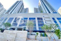 Cần cho thuê gấp officetel căn hộ central premium q8, dt 44m2, nhà rộng thoáng mát, nhà có nội thất