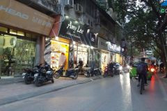 Siêu hiếm phố nguyễn công hoan 45m2, 5t, mt5.2m vỉa hè ô tô kinh doanh đỉnh quận ba đình