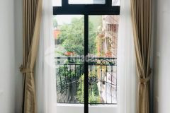 Bán nhà đẹp đường lĩnh nam, ô tô, dt 33m x 5t, mt 4 m, giá 3 tỷ 4, lh 0984417892.