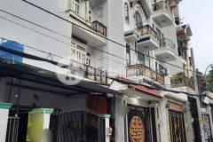 Chỉ 8.8 tỷ, 110m2, ngang 6m, bán đất trống, hẻm 4m, đường phạm văn chí, q.6