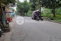 Bán nhà thanh liệt 1 bước ra ô tô tránh, 40m2, 3,95 tỷ