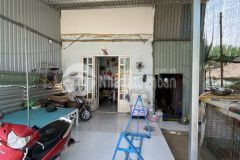 Cần bán nhà cấp 4 hẻm 1781 lê văn lương ấp 3 nhơn đức nhà bè