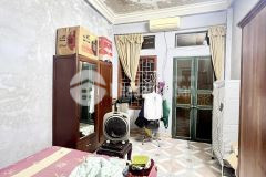 Chưa đến 2 tỷ hộ khẩu hà nội sổ đỏ cầm tay 30m ô tô đỗ trung tâm hoàng mai.