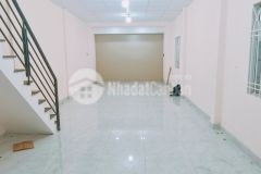 Bán nhà hxh lắc đầu quang trung gv, 68m2, 5x14, nở hậu nhẹ, nhú 4 tỷ tl