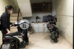 Bán nhà riêng, mặt ngõ minh khai giá 2.8 tỷ, 30mx4tầng, mới đẹp