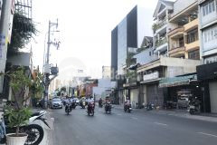 Ngôp bán mt tân bình ngang 5.4m 86m2, lg 16m