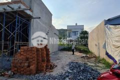 Bán đất hẻm oto trung tâm phước đồng,nha trang cách tl3 100m