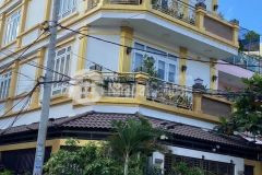 Giảm 600tr gấp bán nhà gò dầu, tân qúy,dt 60m2, hxh 7m,4 tầng btct, 1 căn ra mt, giá nhỉnh 5 tỷ