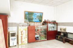 Gấp bán nhà thanh lương, hòa xuân, 3 tầng mới cứng 100m2 chỉ 4.x tỷ. 0905.880.363