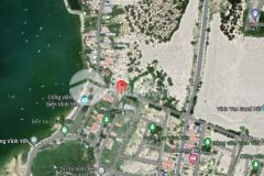 Đất nền vân phong, lô đất siêu vippppp view công viên xịn xò, full thổ cư, quy hoạch chắc chắn