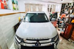 Bán nhà hoàng hoa thám, bình thạnh, hxh 60m2 chỉ 6.9 tỷ còn thương lượng.