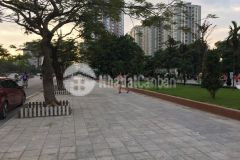 Mp nguyễn đức cảnh 80m2 mt4,8m kinh doanh, nhỉnh 17 tỷ. lh khánh trần 0972858666