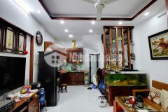 3 tỷ 3 nhà ngõ hòa bình 7, đường minh khai, hai bà trưng, ha nôi diện tích 35m