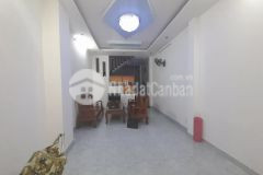 Bán nhà quận 12 đường lê văn khương 25m2 giá 3.5 tỷ