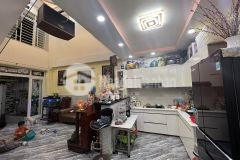 Bán nhà quận 12 đường lê thị riêng 45m2 giá 4.2 tỷ