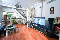 Bán gấp nhà hxh huỳnh thiện lộc tân phú 3 tầng 4 x 11.5m chỉ 5.4 tỷ