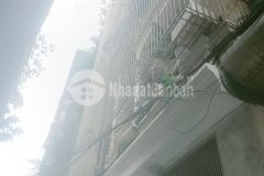 Chính chủ bán nhà phố đại từ 43m2 nhỉnh 4,5 tỷ