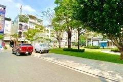 Chủ ngộp bank cần bán gấp 8.7 tỷ 64m2 4 tầng đường nhựa 8m an dương vương, q.6