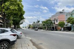 2 lô liền mặt tiền lý thường kiệt 299m2 9,5 tỷ