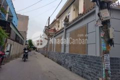 Bán nhà cấp 4 phường phước long b quận 9 66m² 3 tỷ 6