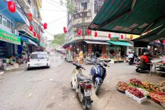 Bán nhà nghi tàm,tây hồ 52m2 x6tầng,ôtô kinh doanh,thang máy, giá 12.7 tỷ 0969693855.