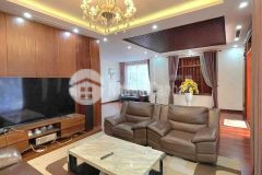 Bán bt kđt an hưng, hà đông. dt 306m x 3 tầng. mt 12m. hoàn thiện. giá 47,5 tỷ. lh 0964769634