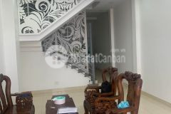 Bán nhà dương văn dương 50m2 giá 6.35 tỷ.