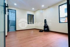 Lý thánh tông nhà mới đẹp vào ở ngay 2 tầng 46m2 tặng nội thất sát hồ bơi nhỉnh 3tỷ