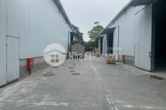 Cho thuê kho, xưởng tại ccn thanh oai. hà nội