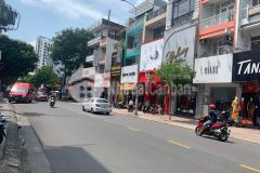 Khu vip q3, lê văn sỹ, 86m2, 2t, 13,x tỷ