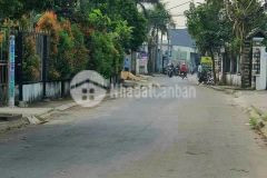 Cần bán nhanh miếng đất 81m2 ở hóc môn giá 750 triệu.