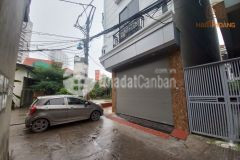 Bán nhà phan đình giót hà đông lô góc k.d đắc địa hiếm đẹp ko có căn thứ 2.dt 50 m gía 6.1 t