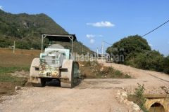 Giá cực hót,mặt tiền rộng,cắt lỗ lô đất 2600m tại mộc châu