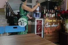 Nhỉnh 3 tỷ có nhà khương đình kinh doanh ngõ thông gần ô tô