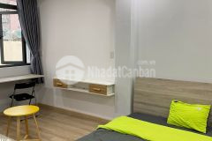 Nhà mới đẹp về ở ngay p1 phú nhuận khu vip