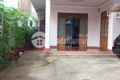 Nhà biệt thự đường yết kêu, phường thành công thành phố buôn ma thuột.