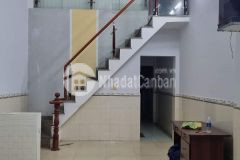 Bán nhà 63m2 cao lỗ quận 8, giá 5.4 tỷ