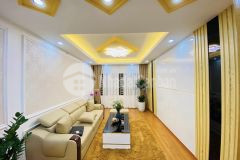 Thoáng,ô tô phân lô bán nhà xã đàn, phường ô chợ dừa nhỉnh 6 tỷ43.5 m2