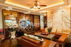 Anh quyết bán lô góc nhà liền kề kđt văn phú view công viên 128m2 chỉ 14.98 tỷ. lh 0989.62.6116