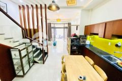 Cần bán gấp căn nhà đường số 2 trường thọ xe hơi đậu ngày đêm sổ đẹp nở hậu nhà mới