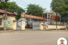 Bán đất 100m2 mt 7m thôn vệ nam hồng đông anh tránh tiện ích đầy đủ nhỉnh 6 tỷ lh 0886736116.