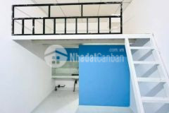 Phòng trọ cao cấp ở lâm văn bền, phường tân quy, quận 7